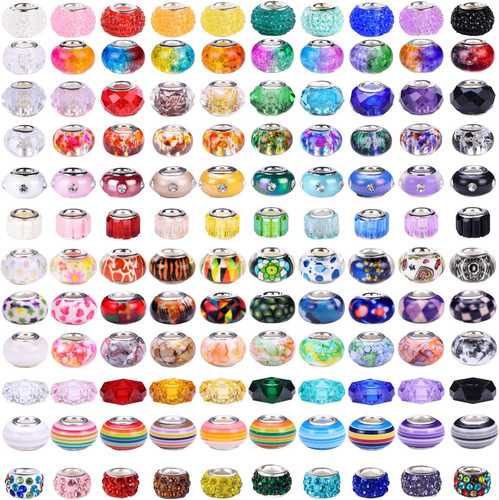 240 pieces assorted european - pieces,