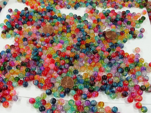 Pounds 8mm round - (1,250,
